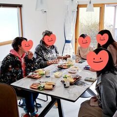 3月28.29　オンライン農園女子会を開催します🎵 - 佐久市