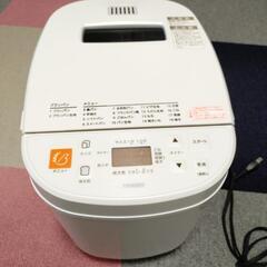 ホームベーカリー　(取り引き中)
