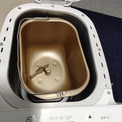 ホームベーカリー　(取り引き中)の画像