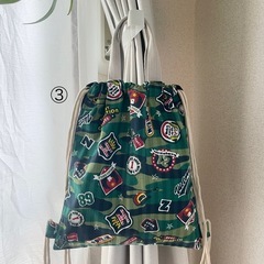 ハンドメイド作品の画像