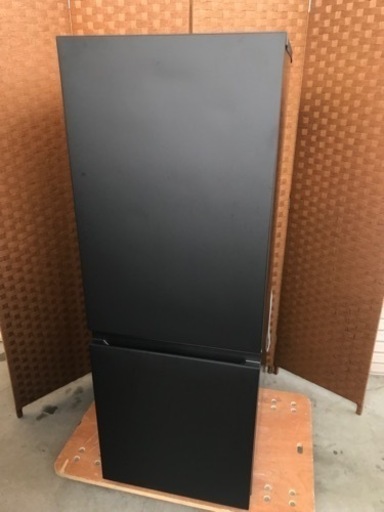 【決まりました】☆冷蔵庫　Panasonic  NR-B18C1-K  180L  2024年製