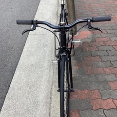 LOCAL BIKES METRO