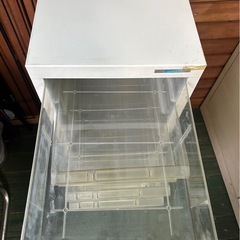 レターケース　収納ケース　10段の画像
