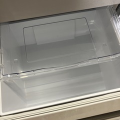 🉐【HITACHI/日立】冷蔵庫　スリードア　3ドア　動作ok 265l 家電の画像