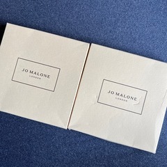 JO MALONE LONDON ノベルティーコースター