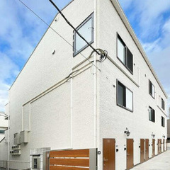 《千川駅12分＊1LDK＊二人入居可＊敷礼無し》初期費用分割OK...