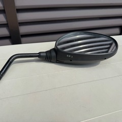 ホンダミラー右