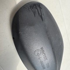 ホンダミラー右の画像