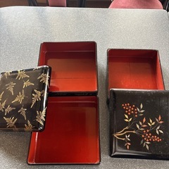 重箱