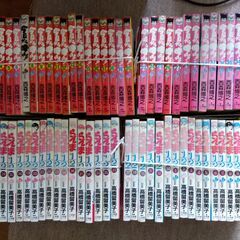 コミック漫画本　今日から俺は！、らんま1/2　他300冊くらい