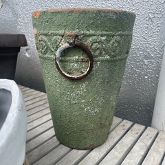 ガーデニング　プランター　鉢　の画像