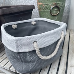 ガーデニング　プランター　鉢　の画像