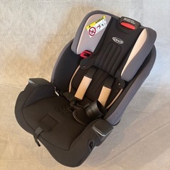 チャイルドシート