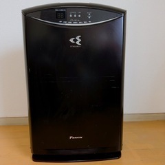 ☆DAIKIN ダイキン 空気清浄機 MCK70RJ-T ☆