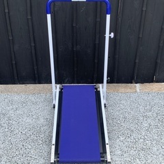 ランニングマシーンの画像