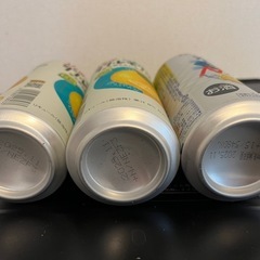 チューハイ500ml 
3本の画像