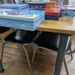 ディズニーや他各種缶(色々　