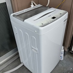 2024年に購入される洗濯機