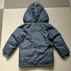 オールドネイビー  アウター  ジャケット  5T5A  110cm相当の画像