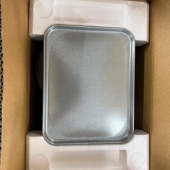 ◎新品未使用 長期保管品 東芝オーブントースター HTR-B3の画像