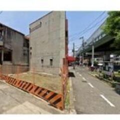 ★貸土地★    大阪市西成区南津守　13坪　#資材置き場　＃ト...
