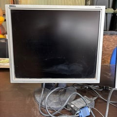 モニター他