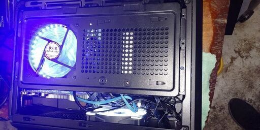 eスポーツ　ゲーミングPC ex.computer G-GEAR