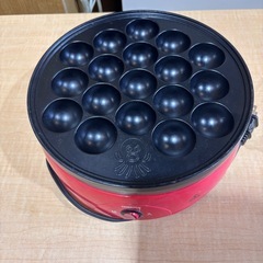 たこ焼き器