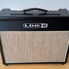 LINE6 FLEXTONEⅢ 75W Guitar Amp  ...