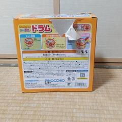 アンパンマンキャラクター玩4点　ぬいぐるみ　コキンちゃんの画像