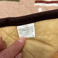 ベビー お昼寝 敷き布団 布団の画像