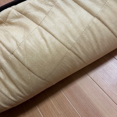 ベビー お昼寝 敷き布団 布団の画像