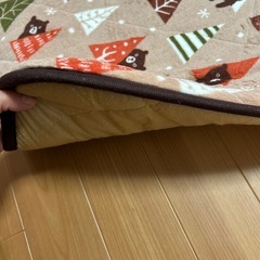 ベビー お昼寝 敷き布団 布団の画像