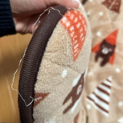 ベビー お昼寝 敷き布団 布団の画像
