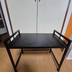 レンジ上ラックの画像