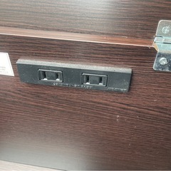 ◆早い方優先!! 鏡台　化粧台　ドレッサー　デスクにも☆の画像
