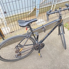自転車【引き取りに来れる方】 ロードバイクの画像