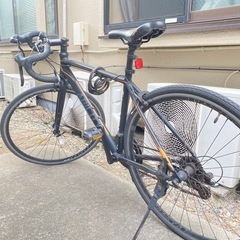 自転車【引き取りに来れる方】 ロードバイク