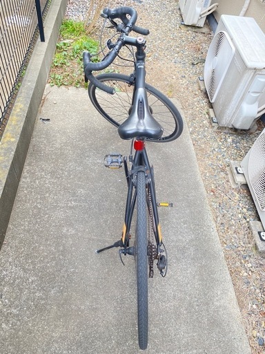 自転車【引き取りに来れる方】 ロードバイク