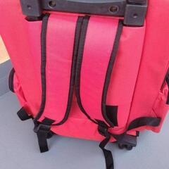 【7月中のみ出品】多機能ペット用キャリーの画像