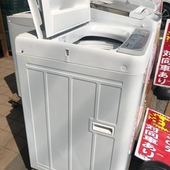 🌸Panasonic洗濯機🌸の画像