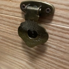 収納箱　コスメボックス　メイクボックス　化粧品収納　木製の画像