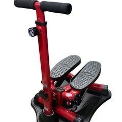 ショップジャパン ナイスデイ 健康ステッパー NH-1R 中古 ...