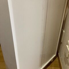 【取引先決定】ニトリ トイレ収納 スリムカート フィーノ HPの画像