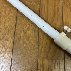 突っ張り棒の支えの画像