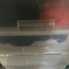 値引きキャパティワイドストッカー木天板タイプ5段の画像