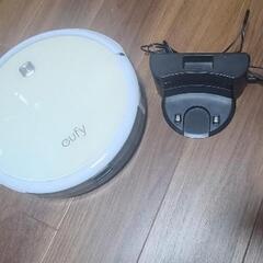 【お取引先決定】値引き！掃除ロボットの画像