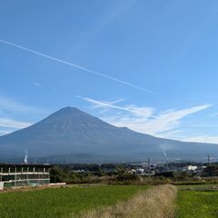 【富士山一望！絶景ドローン】飛ばし放題3500円！Zero-Parkで飛行技術を磨こう！ − 静岡県