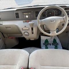 平成26年　アトレーワゴンカスタム　ターボR　4WD　車検2年の画像