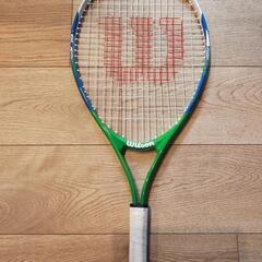 Wilson 硬式テニスラケット